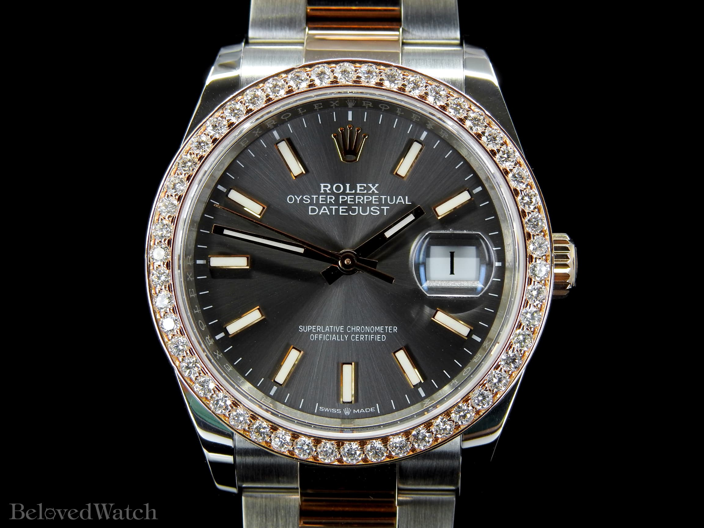 Rolex Datejust