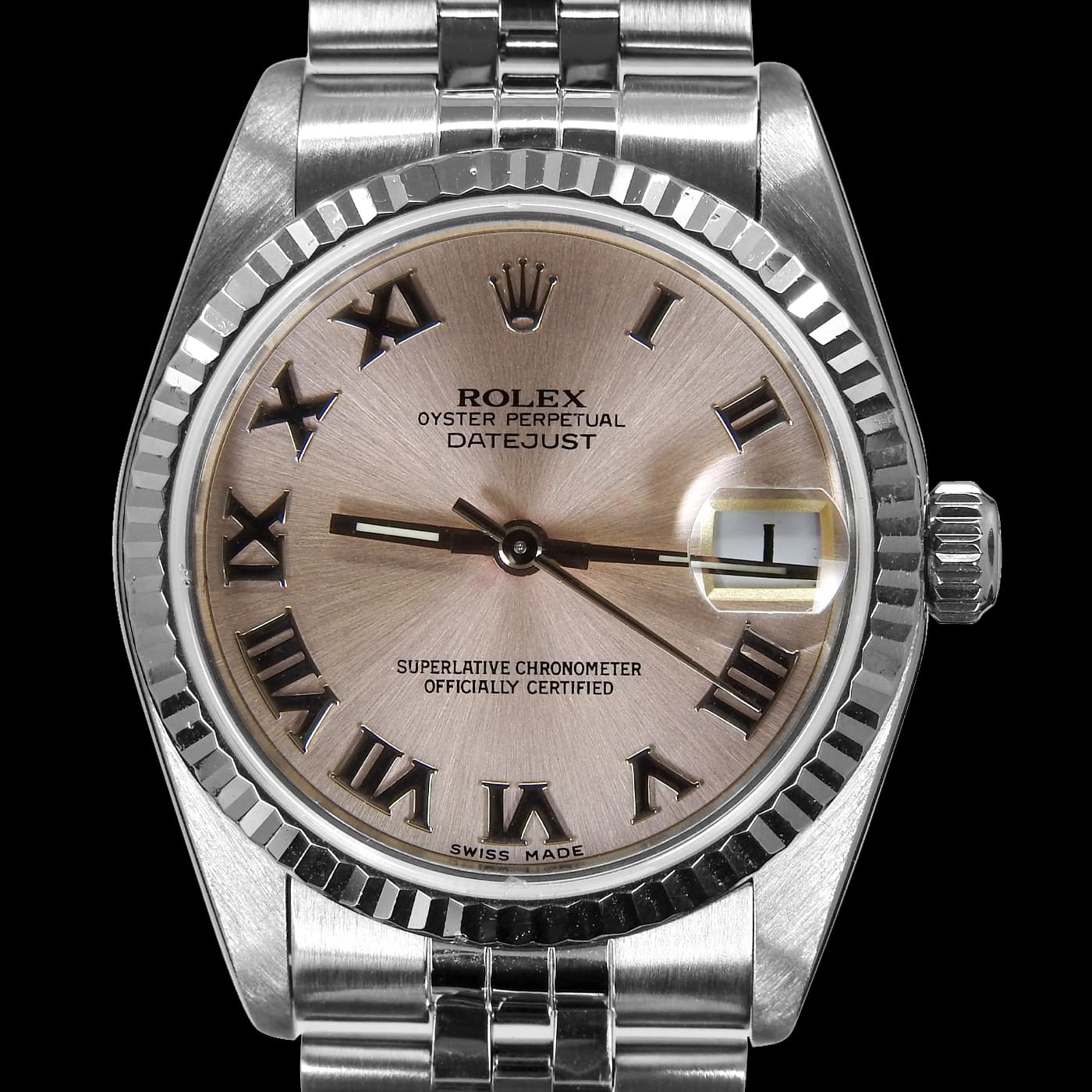Rolex Datejust