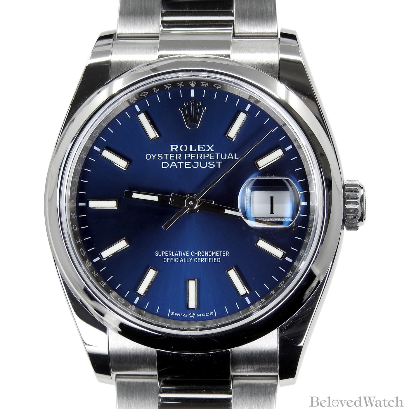 Rolex Datejust