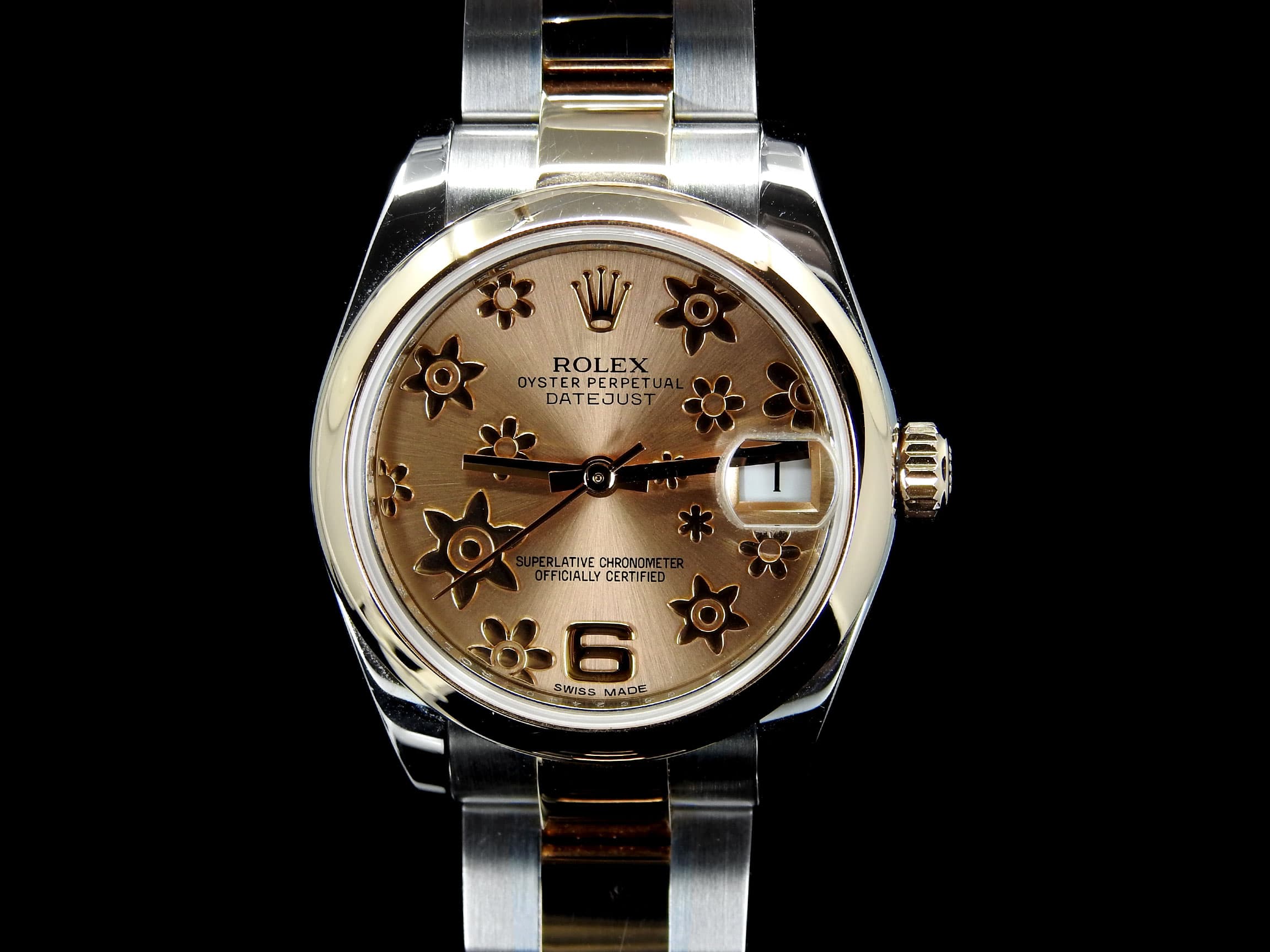Rolex Datejust