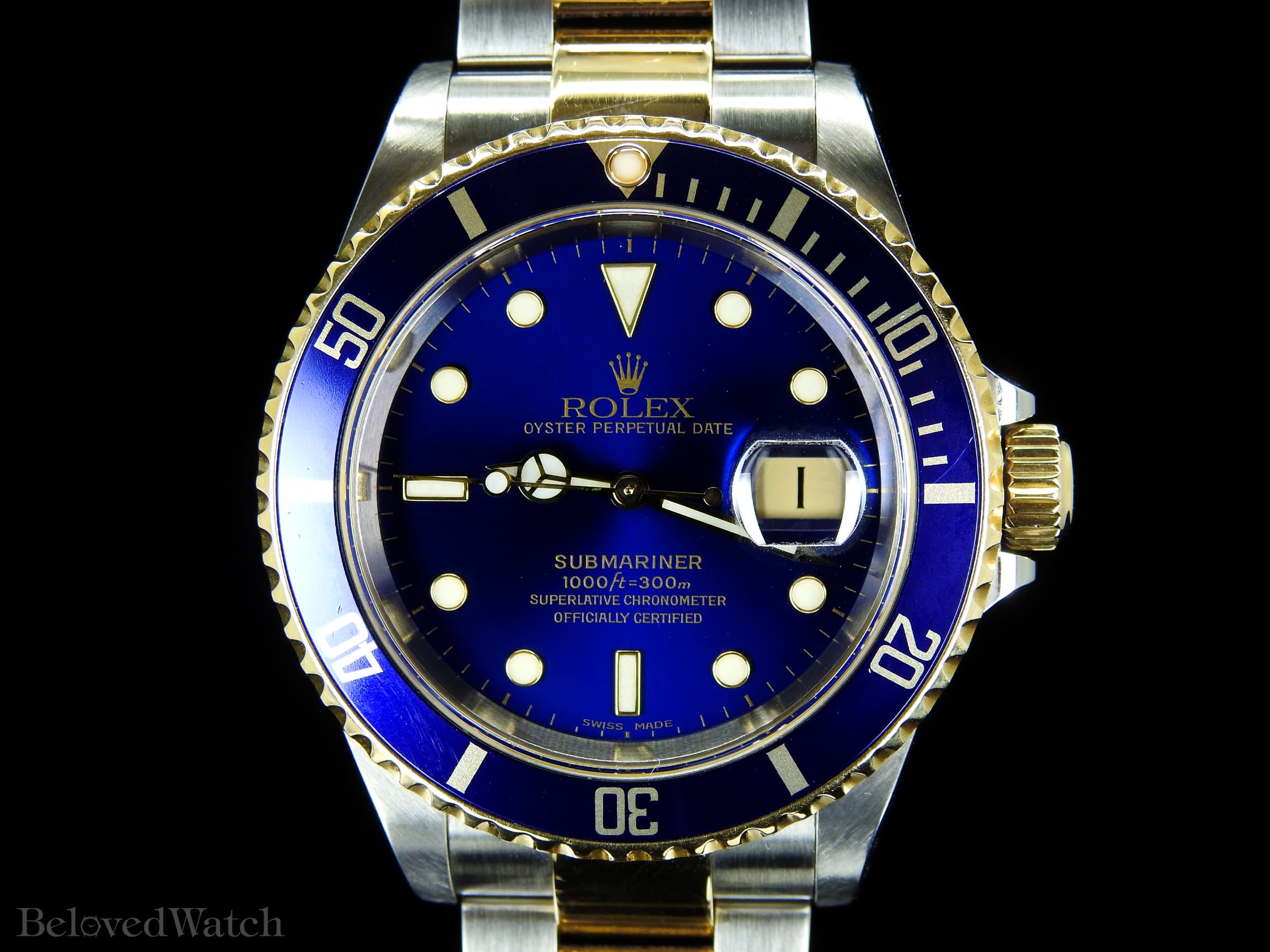 Rolex Submariner