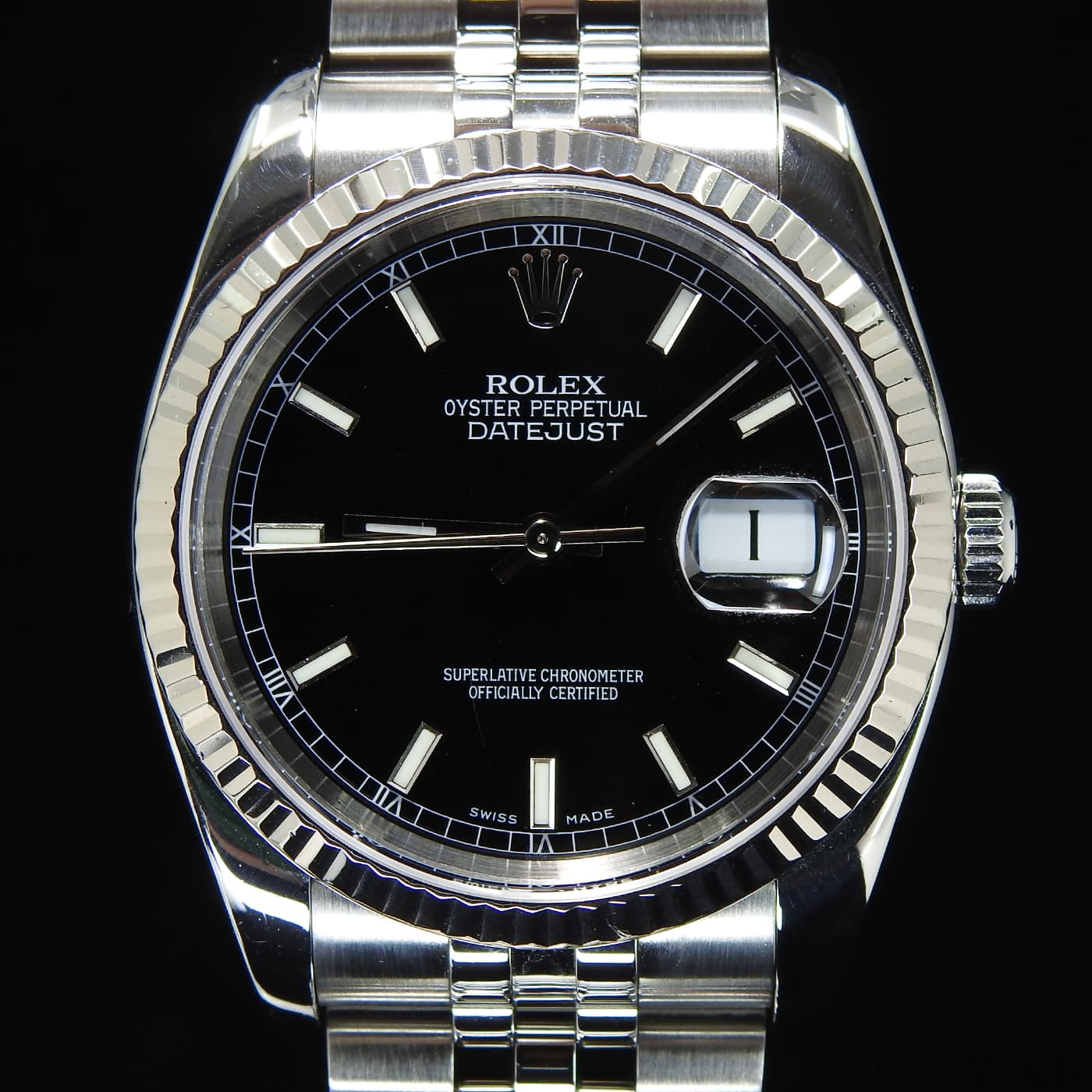 Rolex Datejust