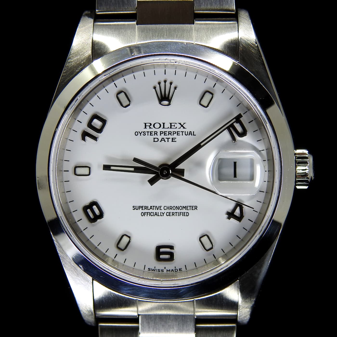 Rolex Datejust