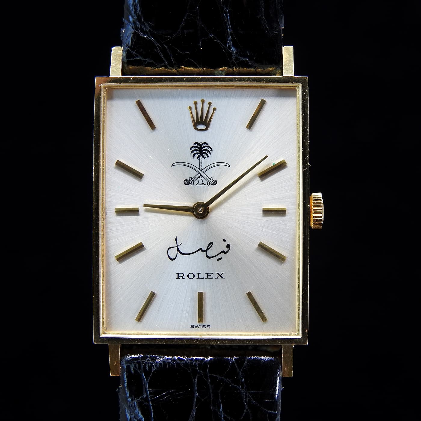 Rolex Cellni