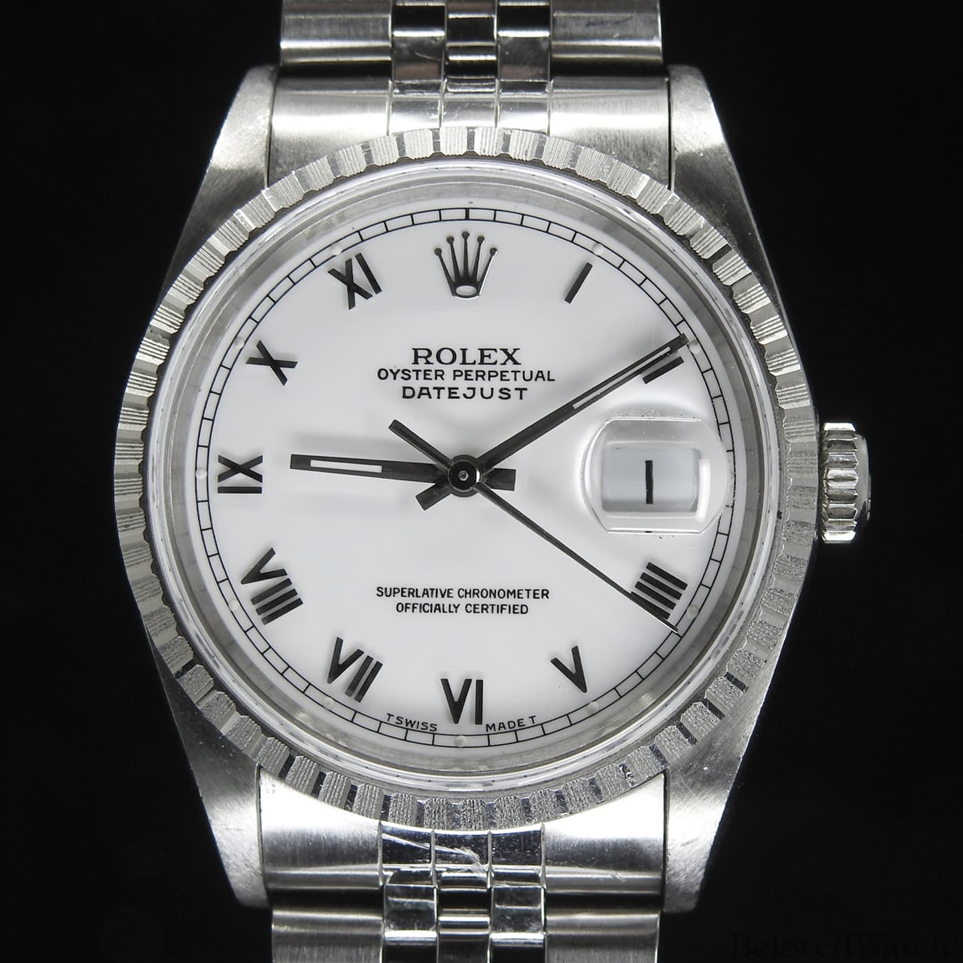 Rolex Datejust