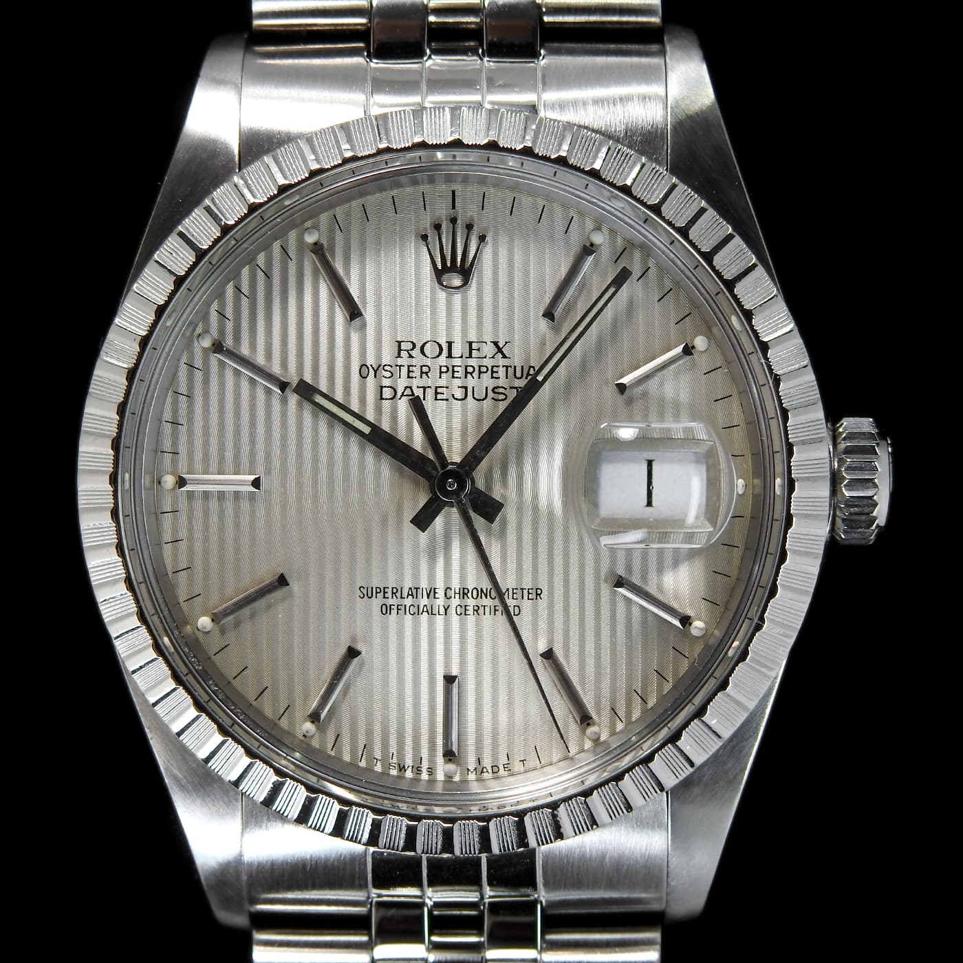Rolex Datejust