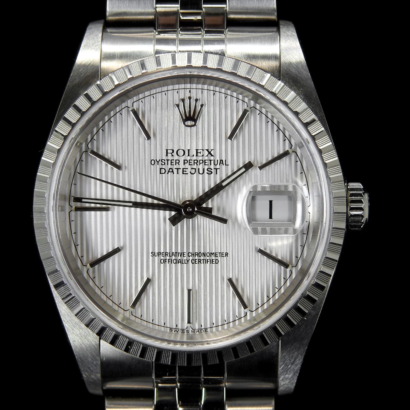 Rolex Datejust