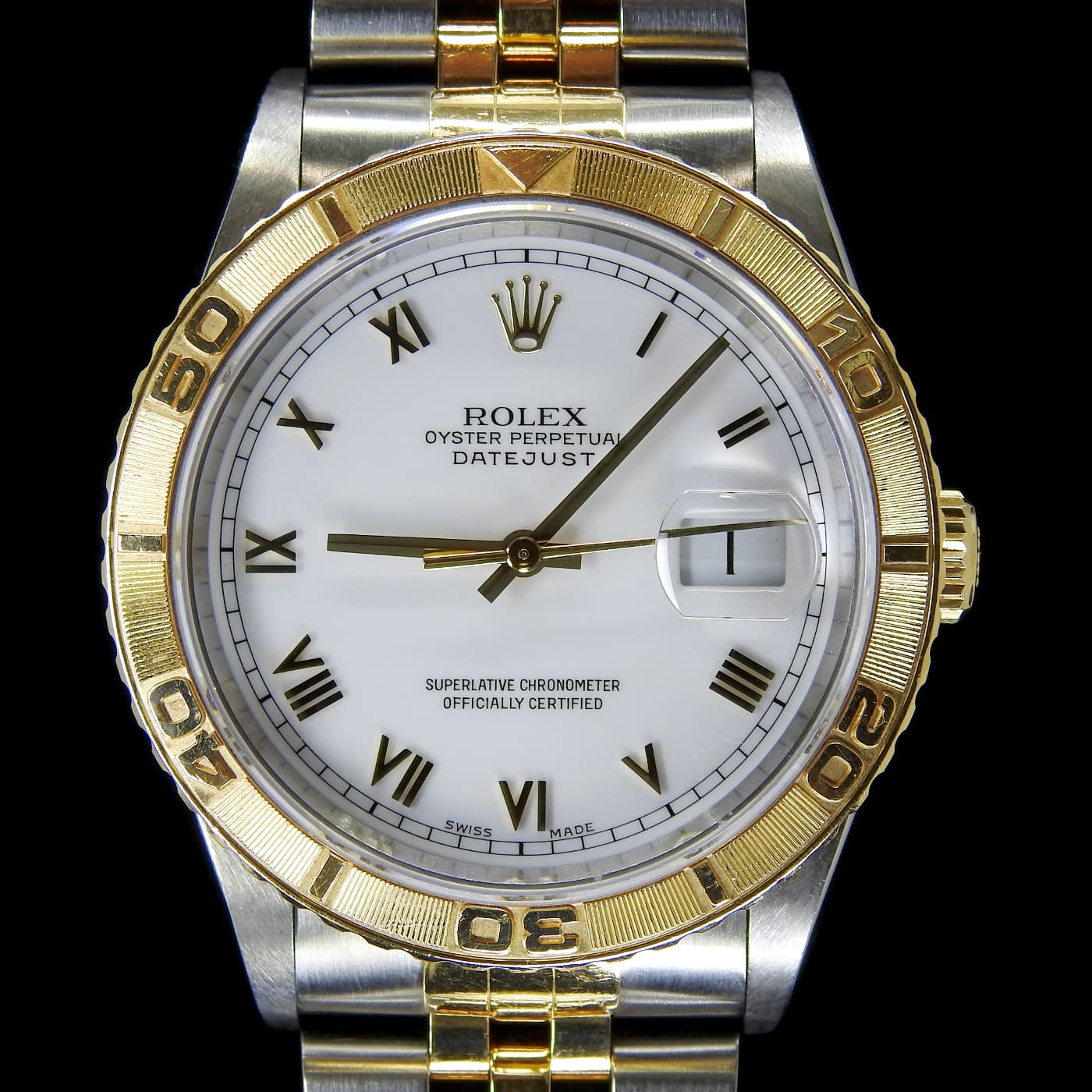 Rolex Datejust
