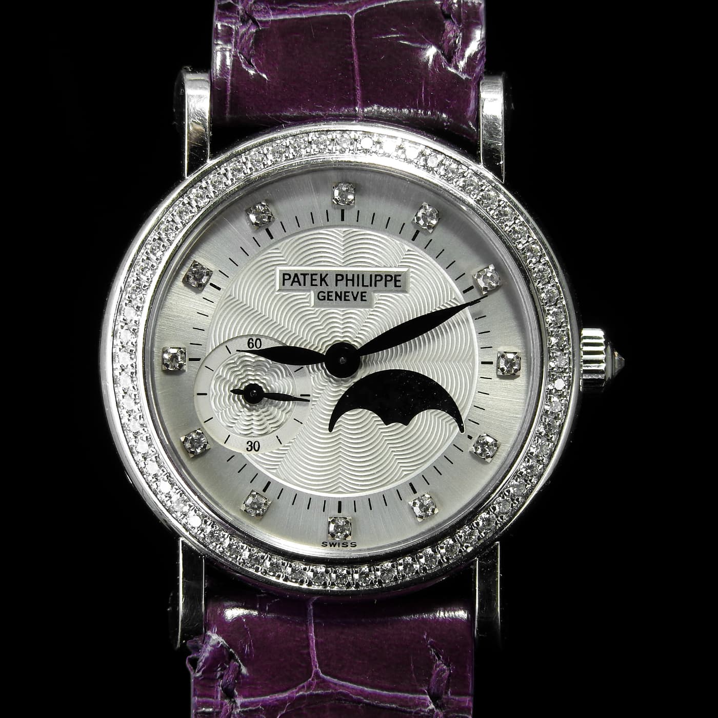 Patek Philippe Calatrava