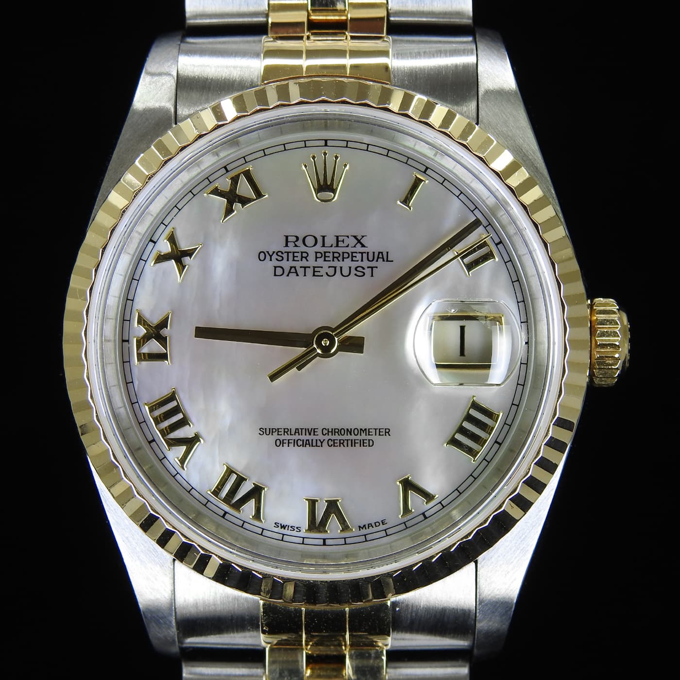 Rolex Datejust