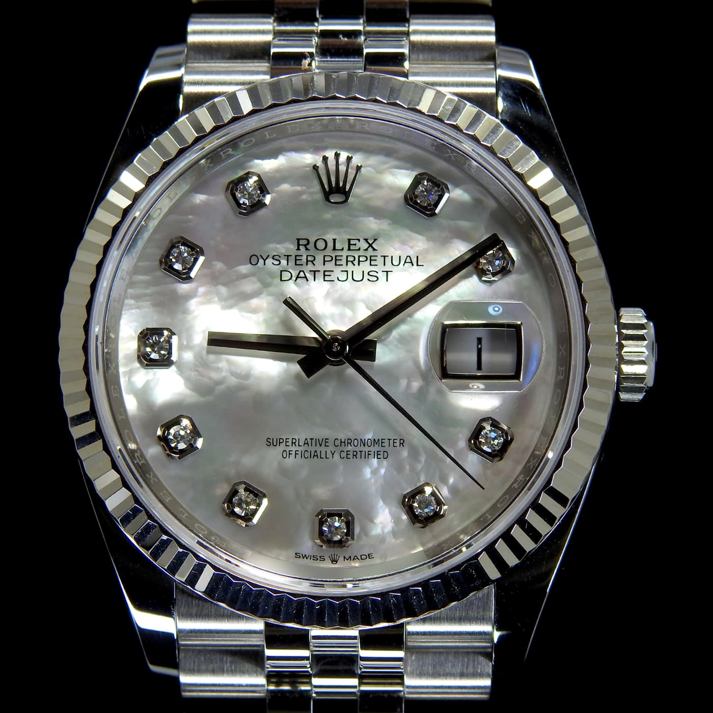 Rolex Datejust