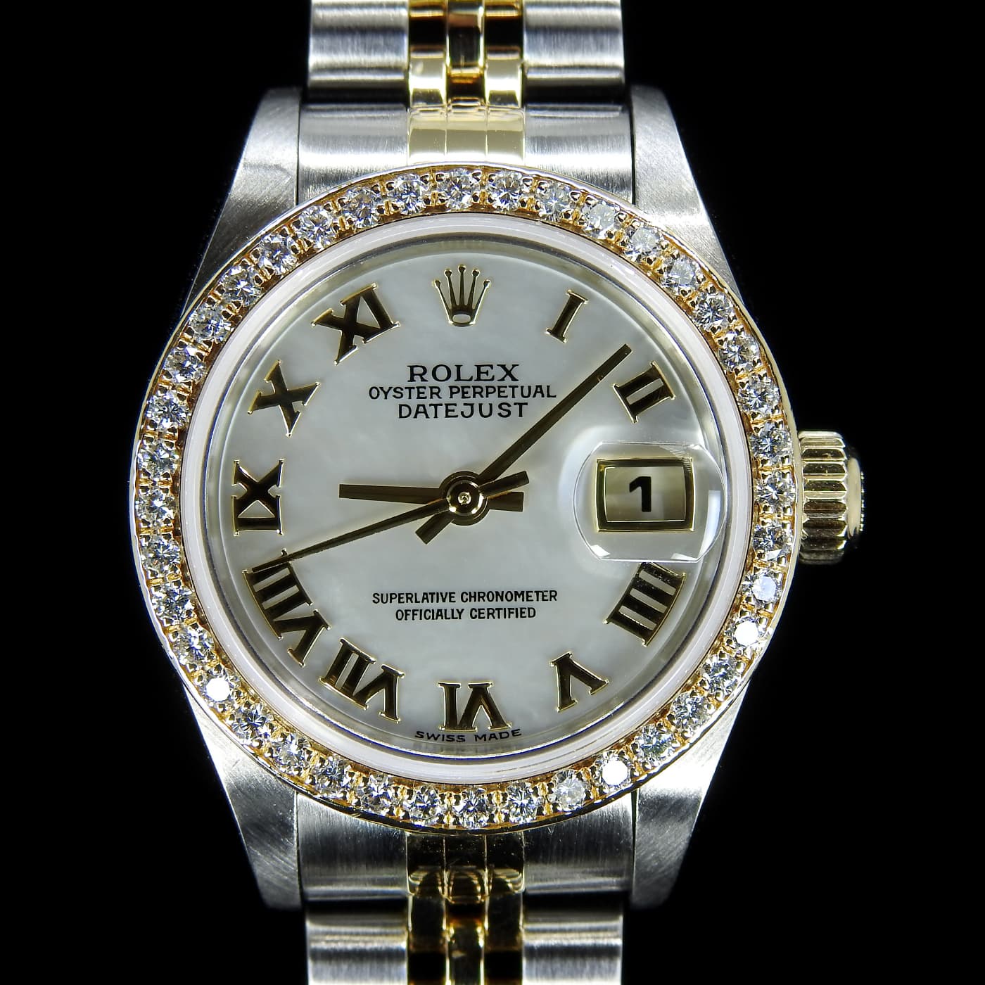 Rolex Datejust