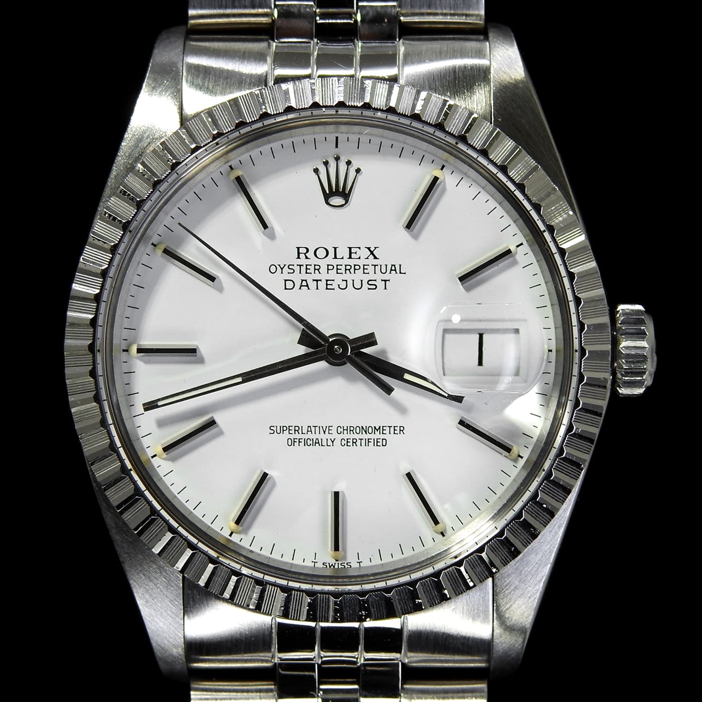 Rolex Datejust