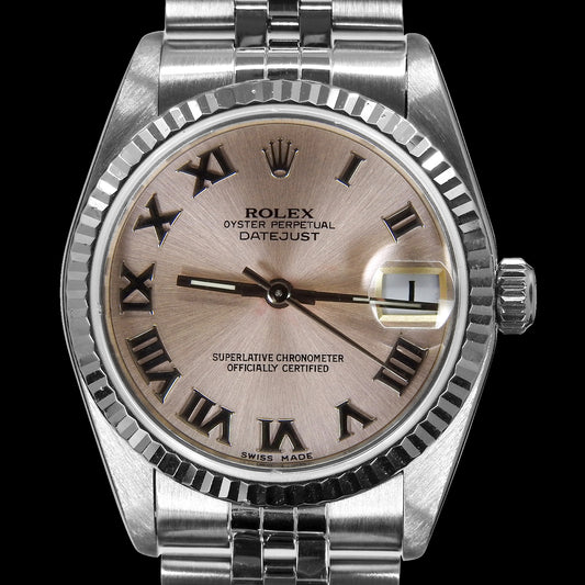 Rolex Datejust 78274