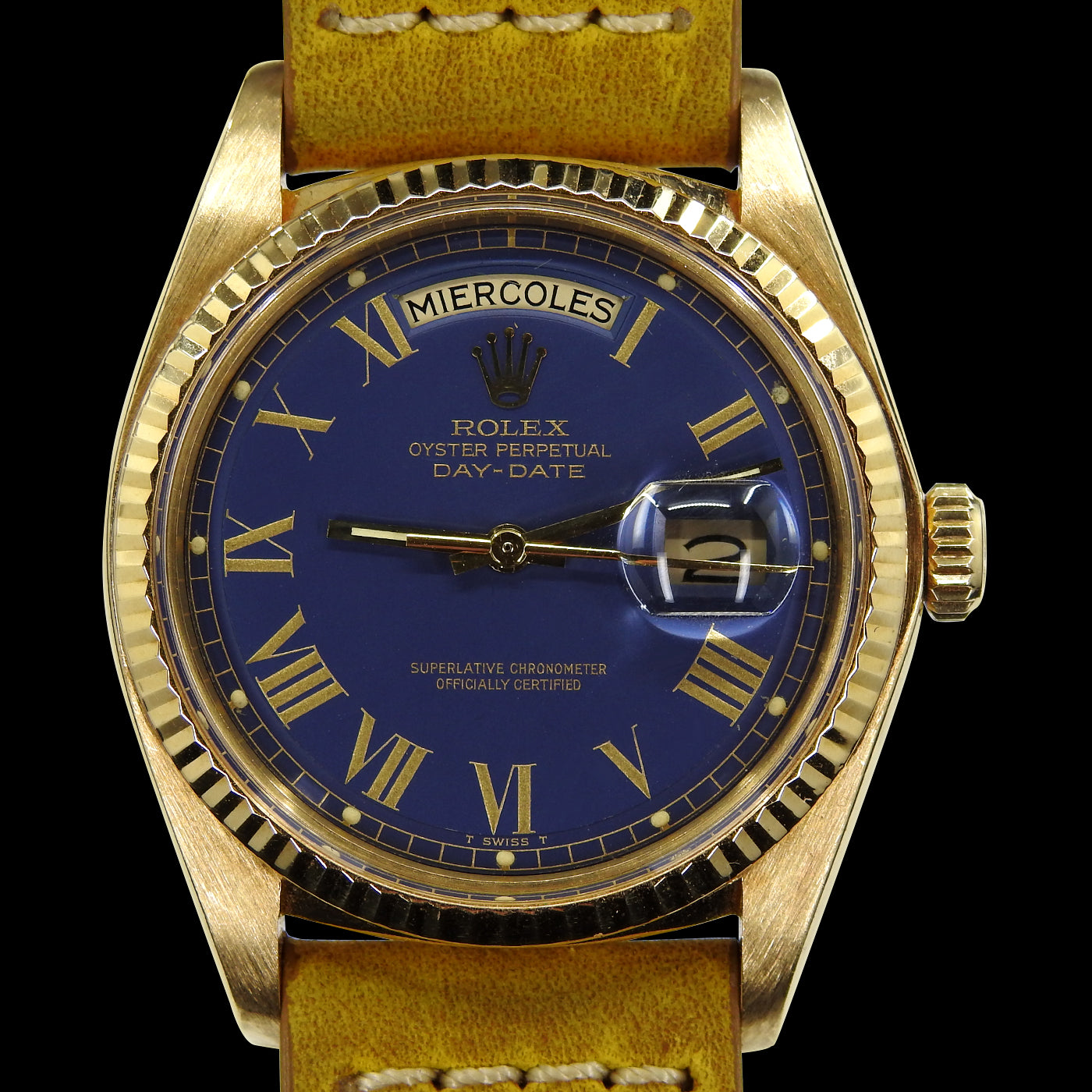 Rolex Day-Date 1803