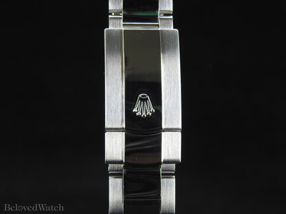 Rolex Datejust 126300