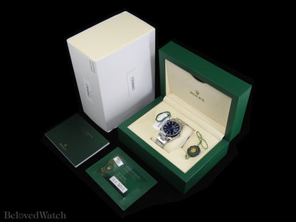 Rolex Datejust 126300