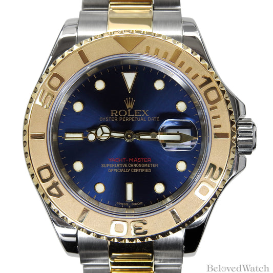 Rolex Yacht-Master 16623