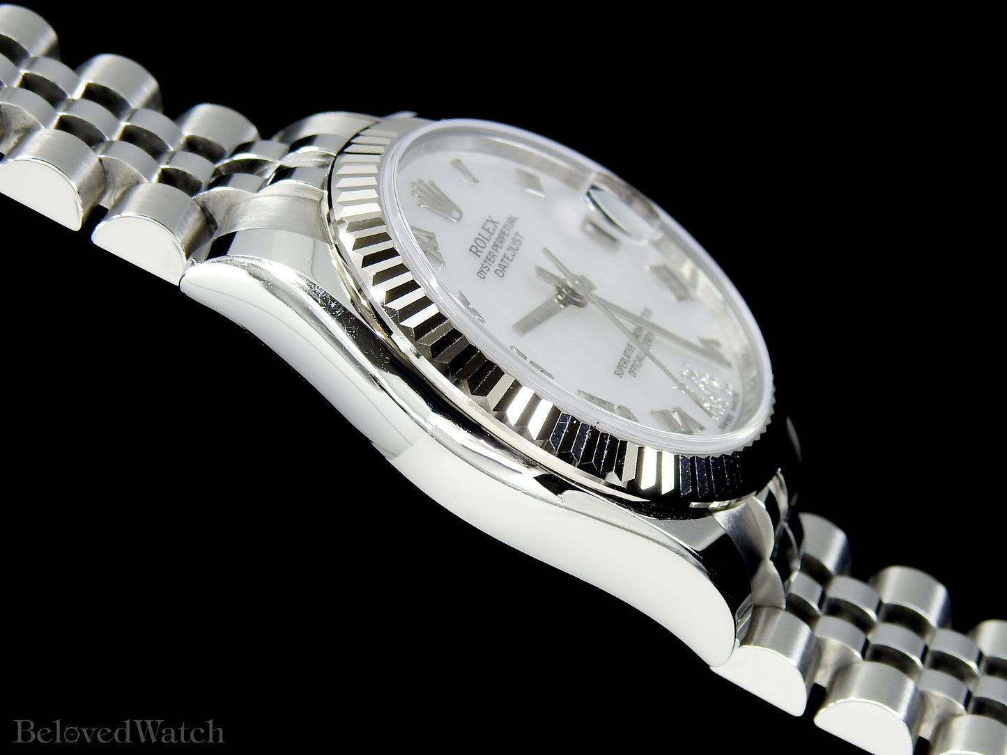 Rolex Datejust 178274