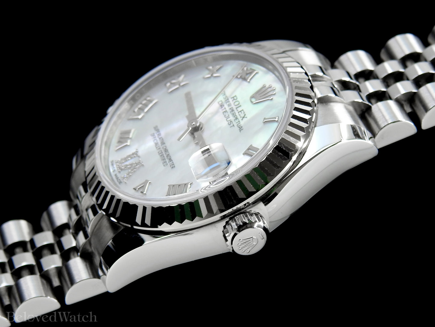 Rolex Datejust 178274