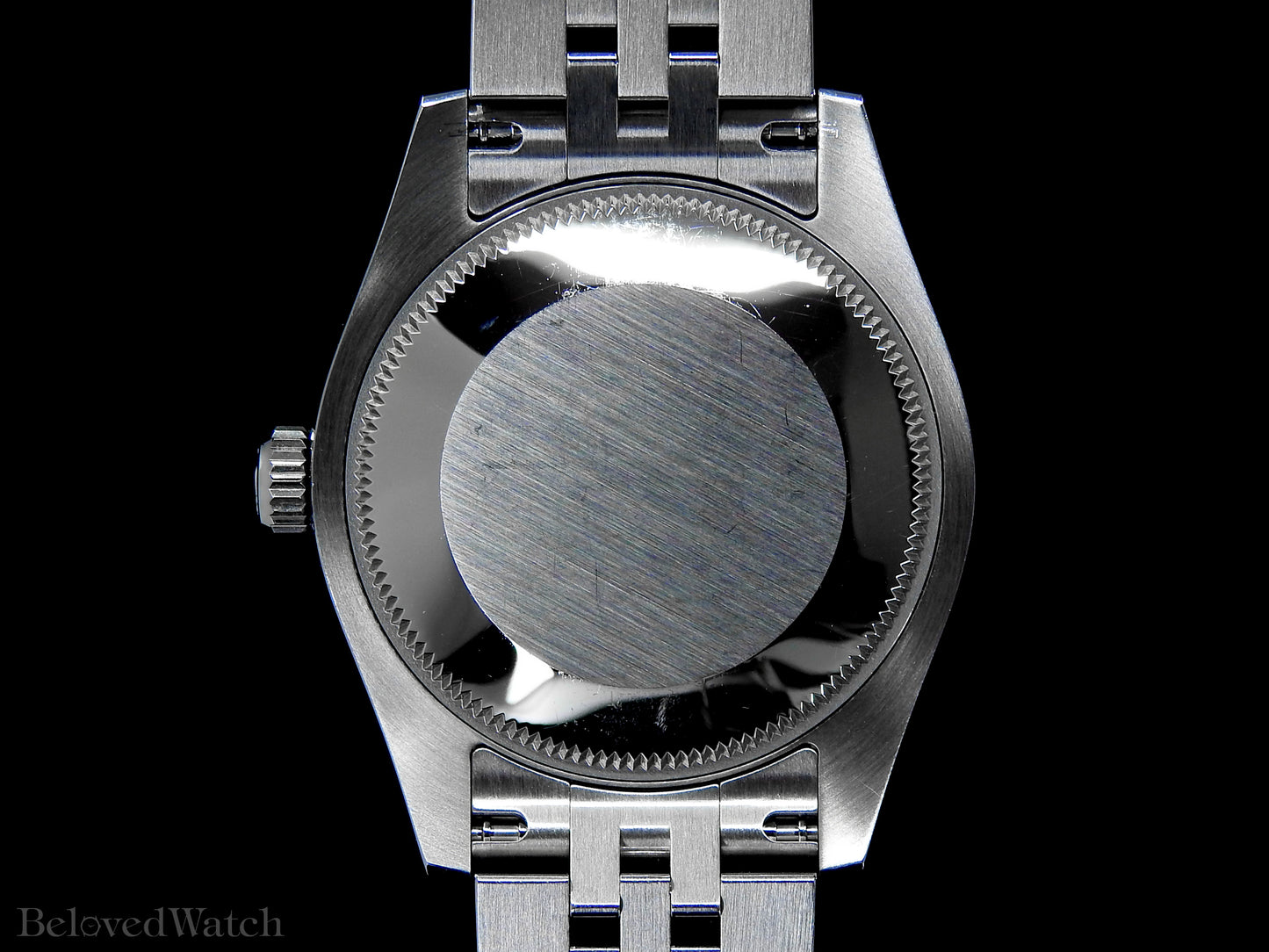 Rolex Datejust 178274
