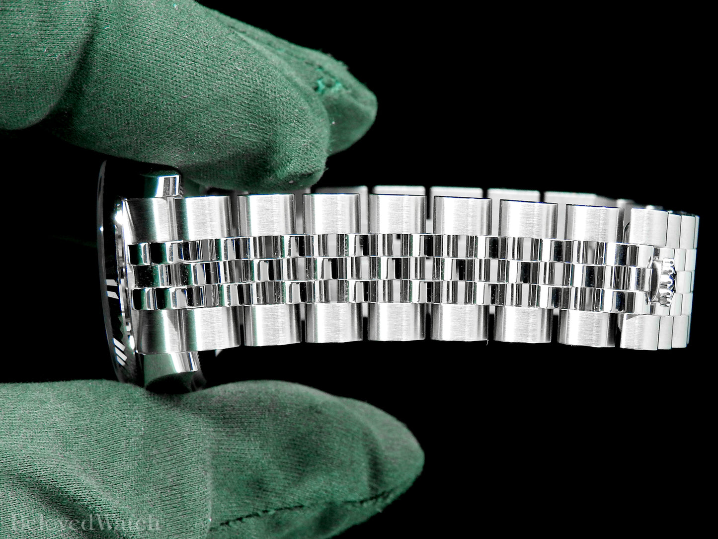 Rolex Datejust 178274