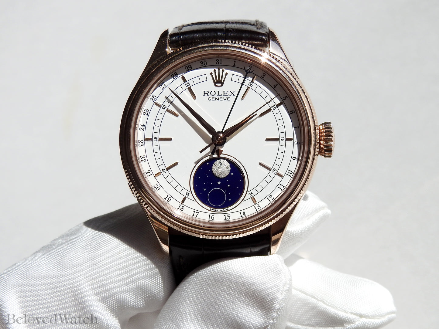 Rolex Cellini 50535