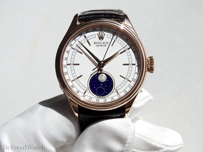 Rolex Cellini 50535