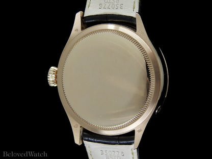 Rolex Cellini 50535
