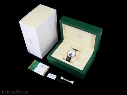 Rolex Cellini 50535