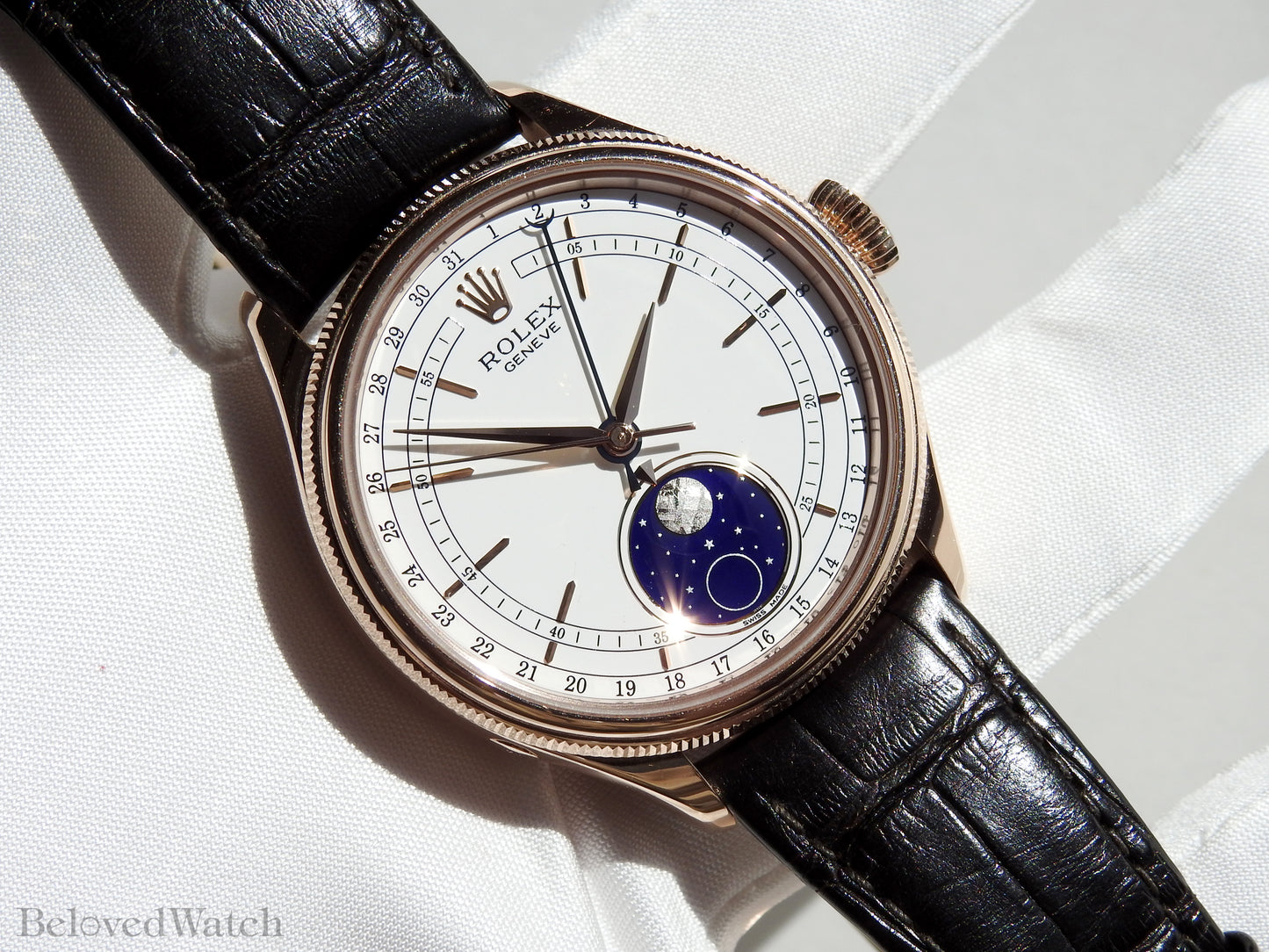 Rolex Cellini 50535