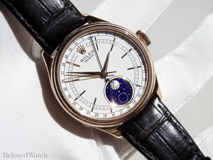 Rolex Cellini 50535