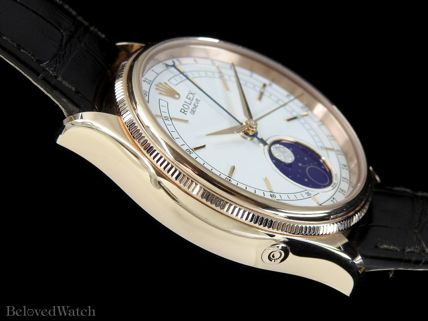 Rolex Cellini 50535