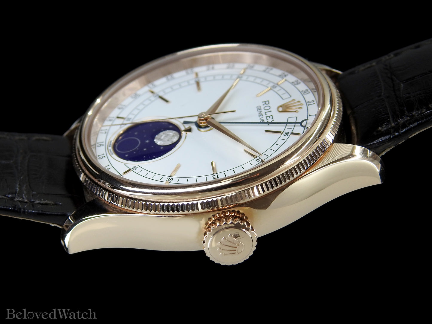 Rolex Cellini 50535