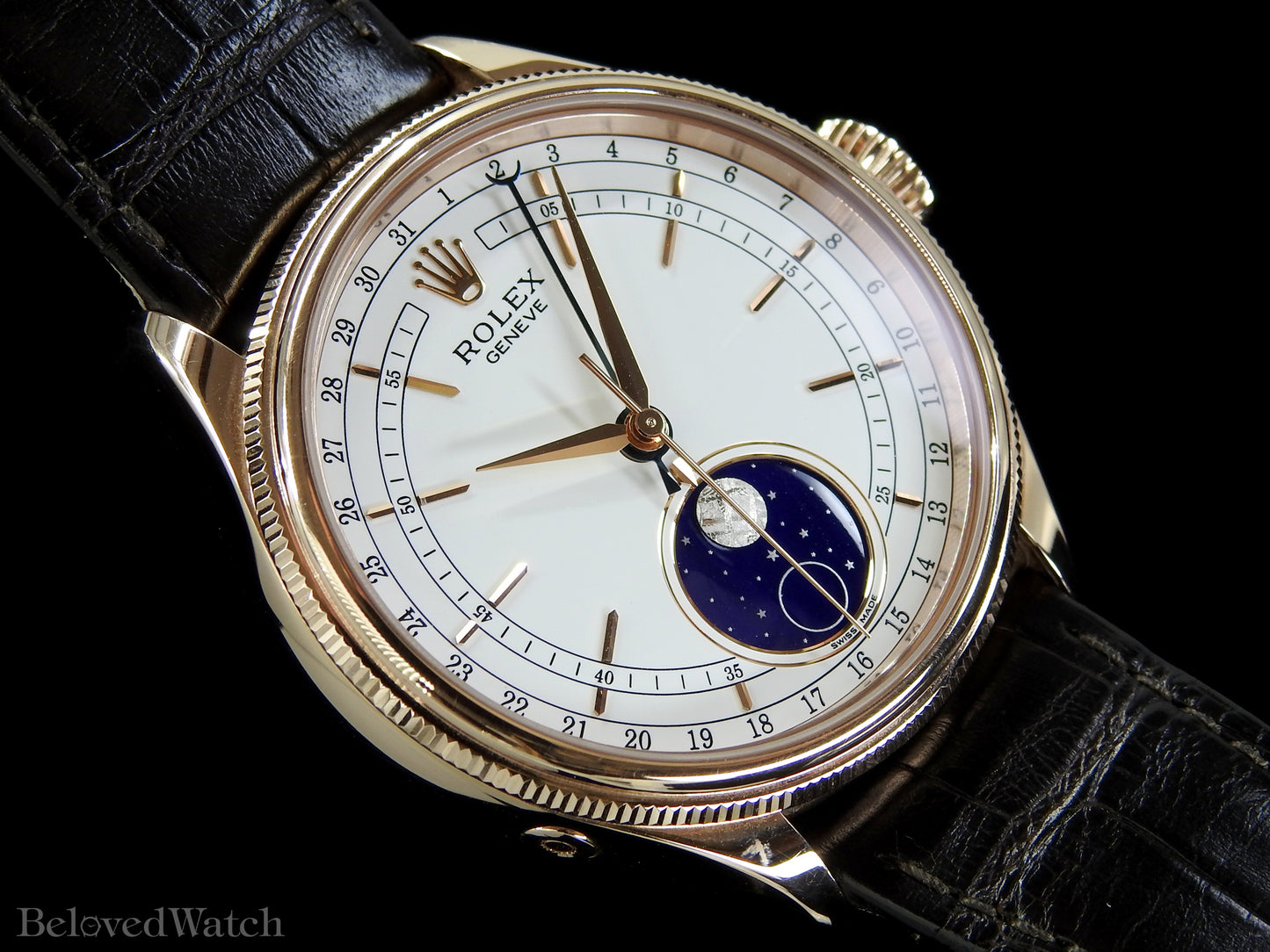 Rolex Cellini 50535