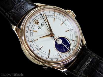 Rolex Cellini 50535