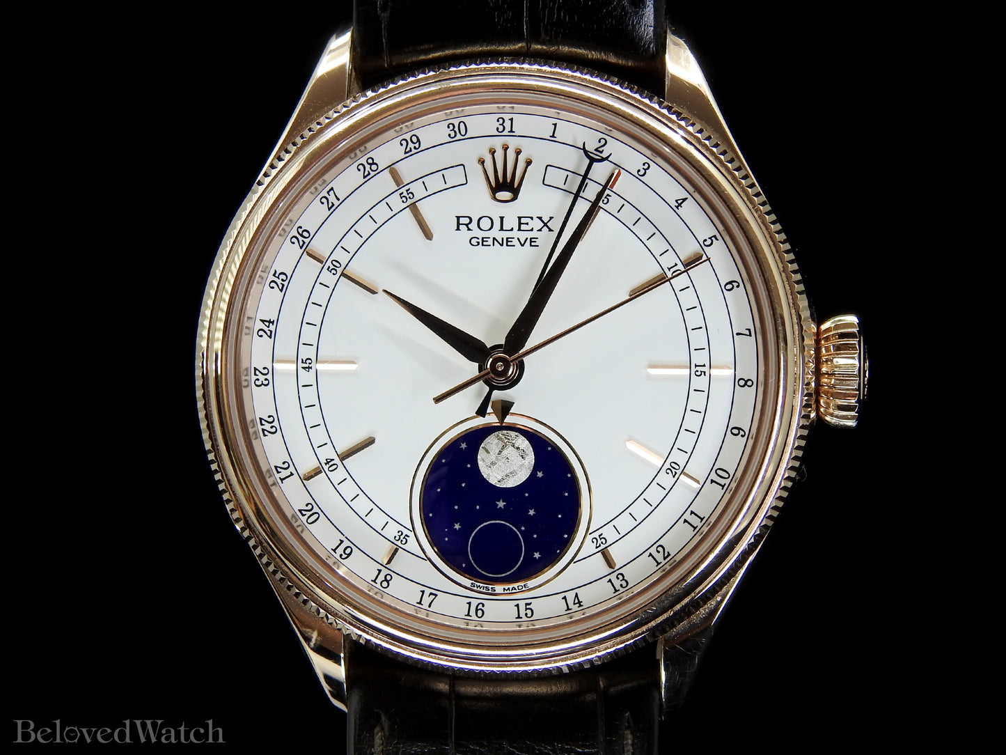 Rolex Cellini 50535