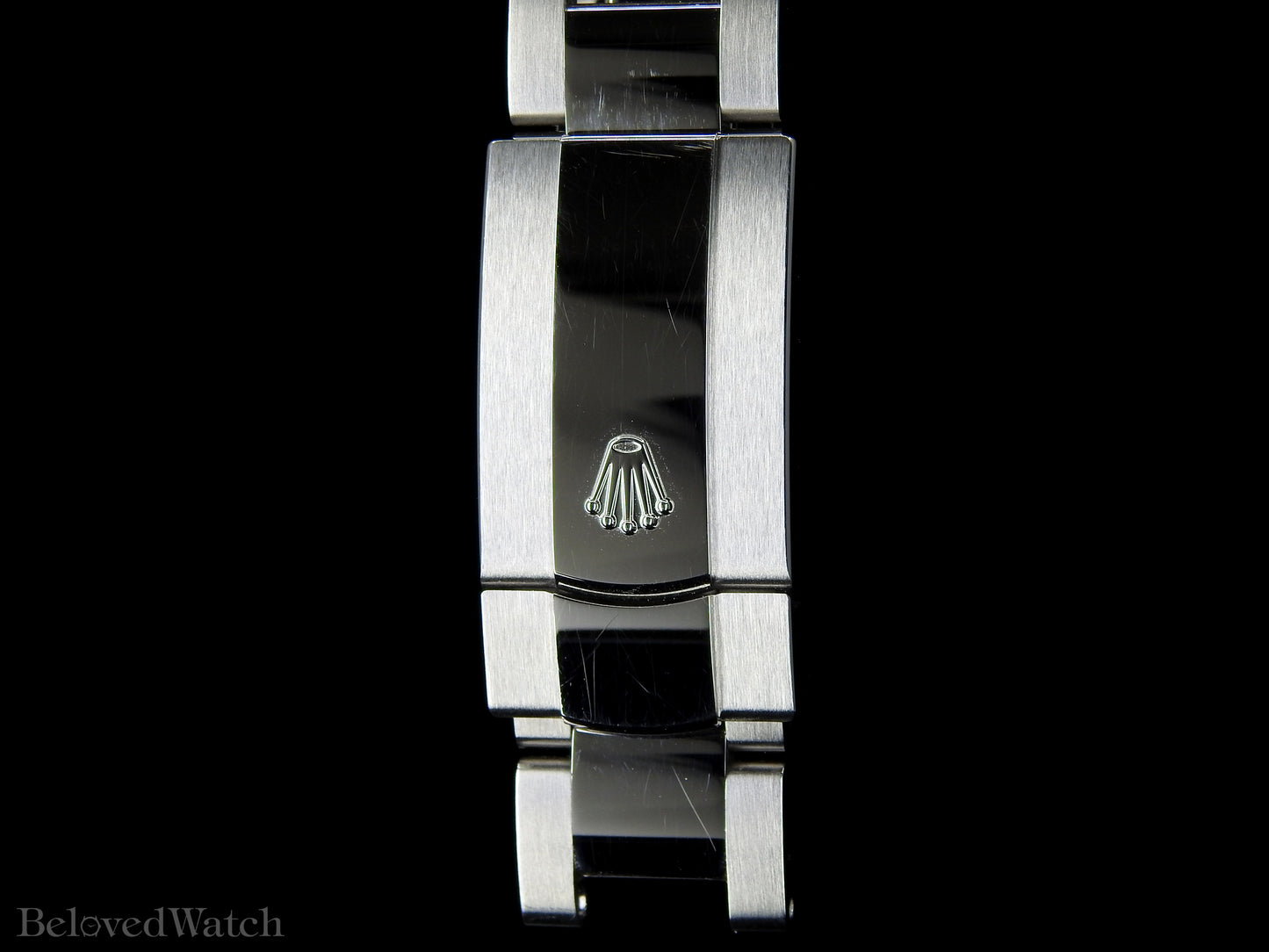 Rolex Datejust 126200