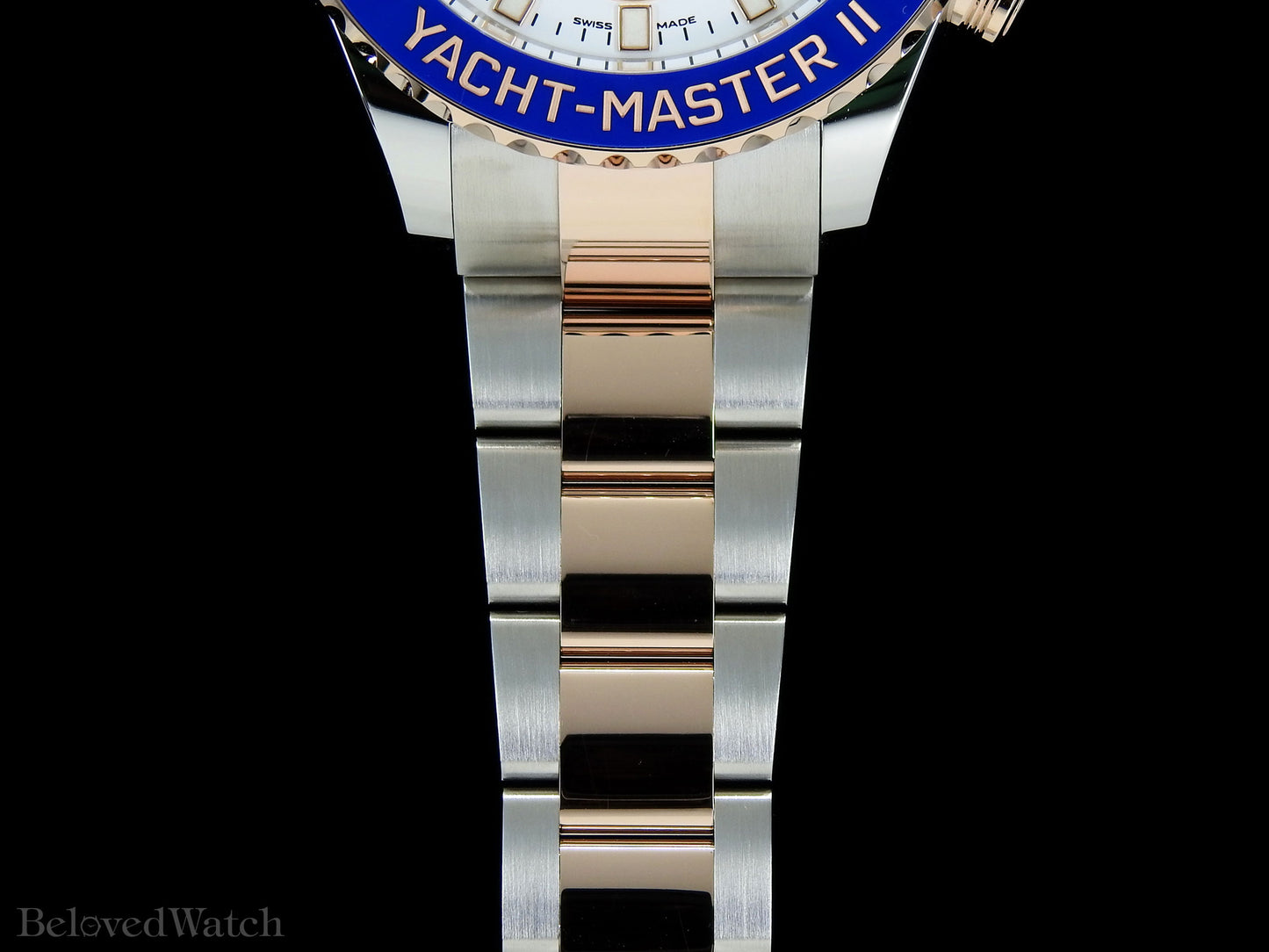 Rolex Yachtmaster II 116681