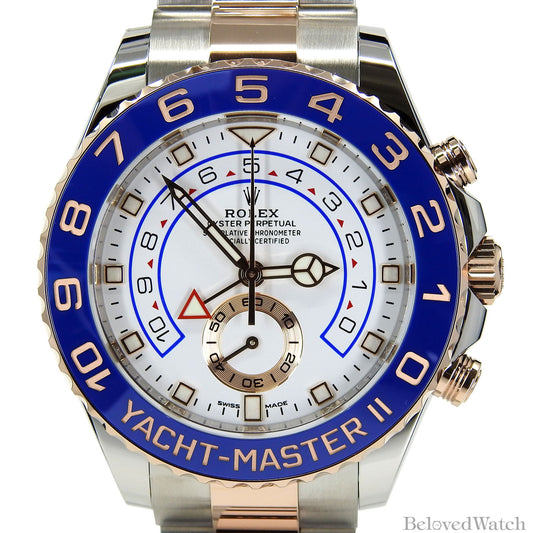 Rolex Yachtmaster II 116681