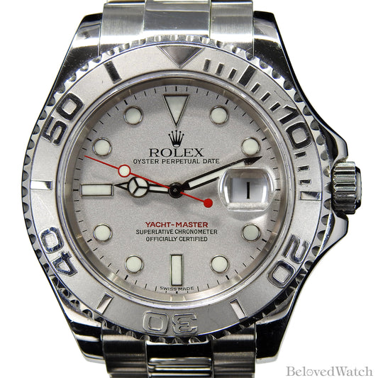 Rolex Yacht-Master 16622