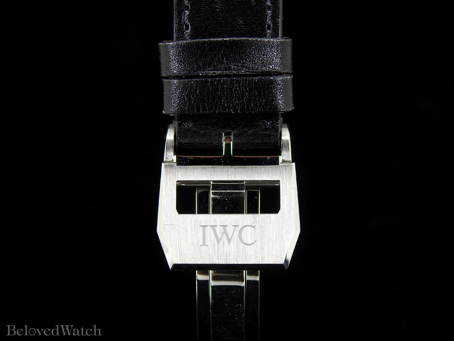 IWC Pilot Timezoner GMT IW3950-01
