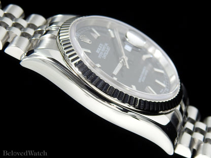 Rolex Datejust 116234
