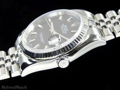 Rolex Datejust 116234