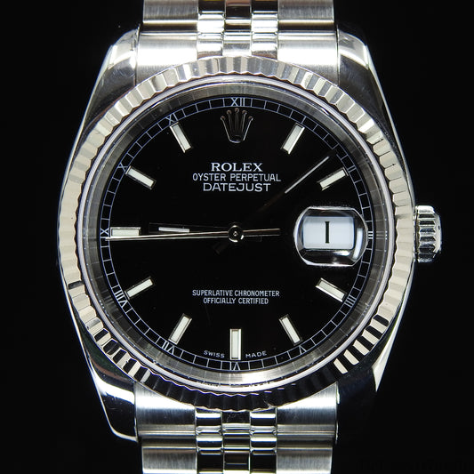 Rolex Datejust 116234