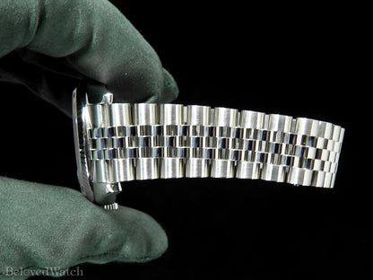Rolex Datejust 116234