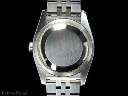 Rolex Datejust 116234