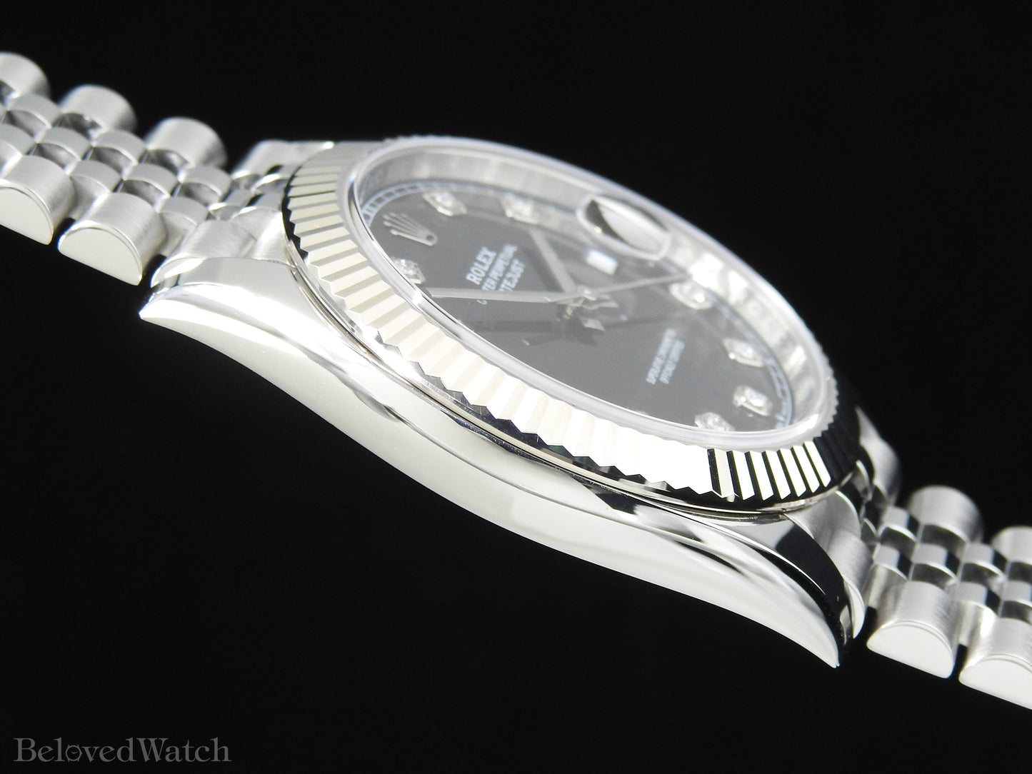 Rolex Datejust 126334