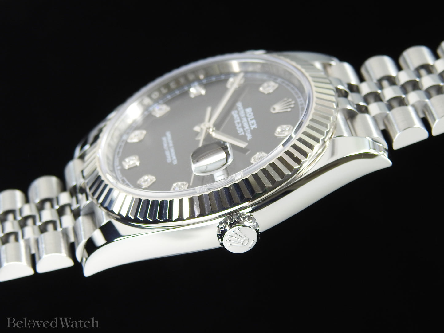 Rolex Datejust 126334