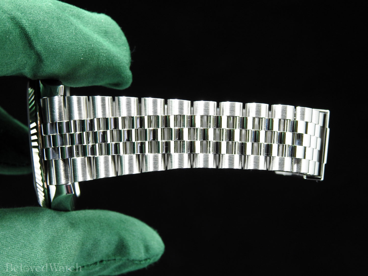 Rolex Datejust 126334